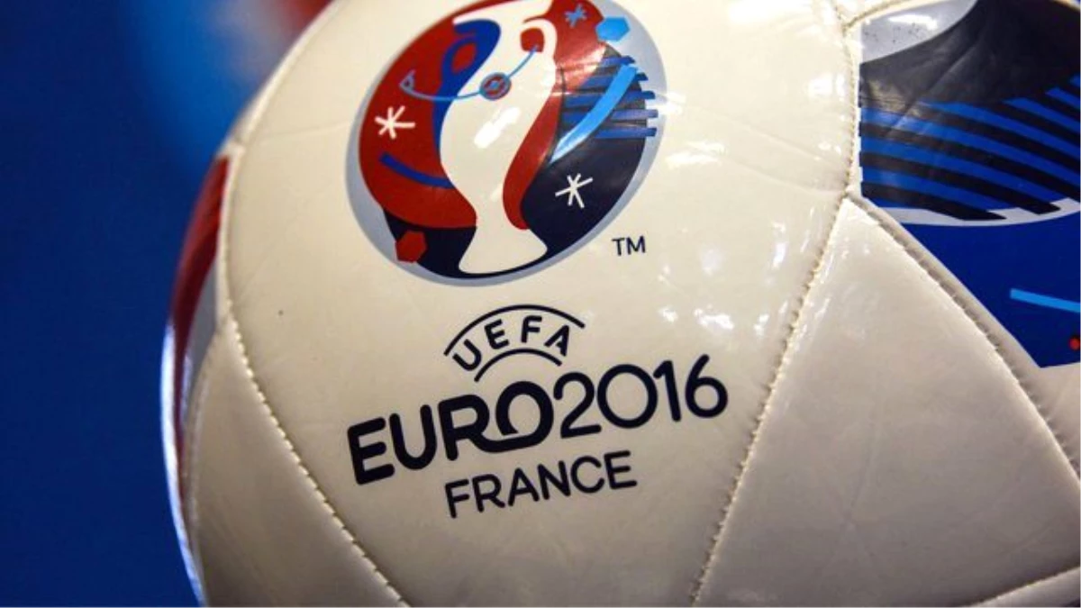 Hangi Maç Hangi Kanalda? EURO 2016\'ya Dair Bilmeniz Gereken Her Şey Bu Haberde
