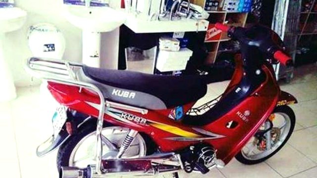 İki Farklı Hırsızlık Olayında İki Motosiklet Çalındı
