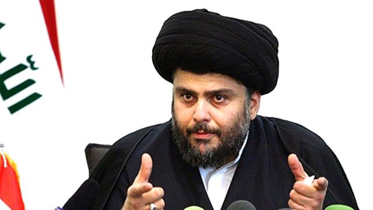 Irak\'ta Şii Lider Sadr\'dan IŞİD\'e Karşı Ayaklanma Beklentsi