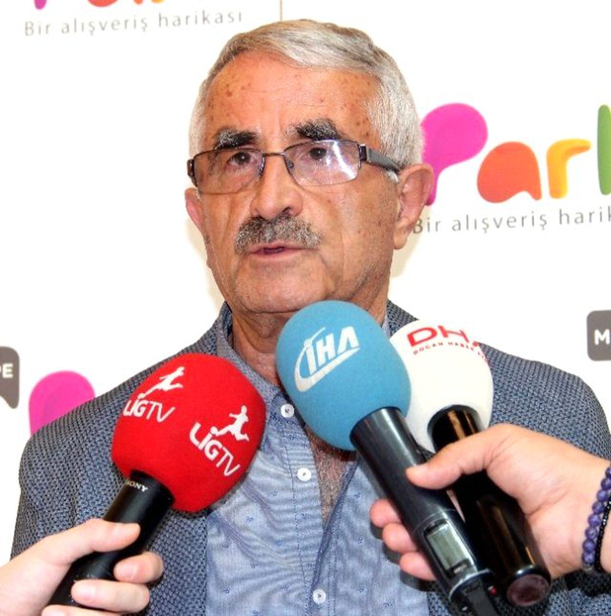 Karabükspor\'dan Teknik Direktör Açıklaması