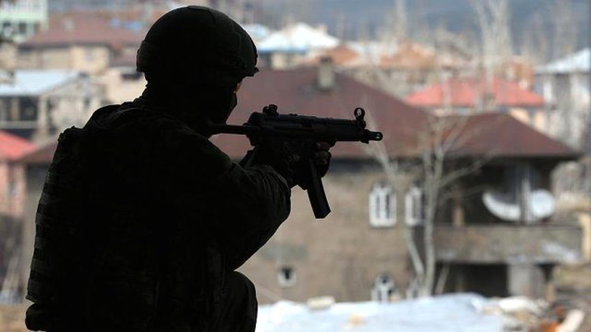 Kent Merkezleri ve İlçelerde 280 Karakol İnşa Edilecek