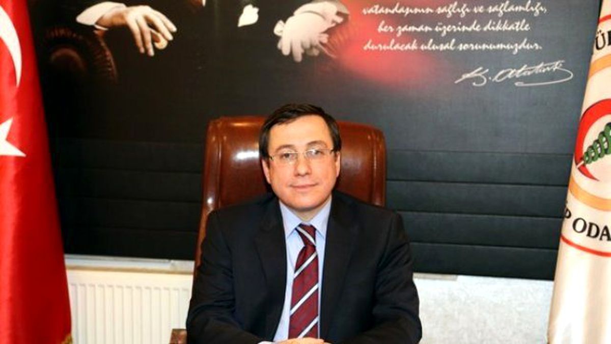 Kızılay, Alman Parlamentosu\'nu Kınadı