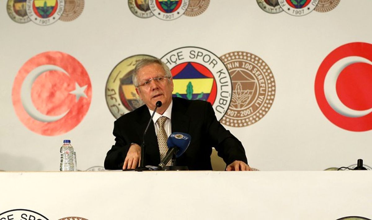 Kritik Gün! Aziz Yıldırım Bugün Açıklayacak