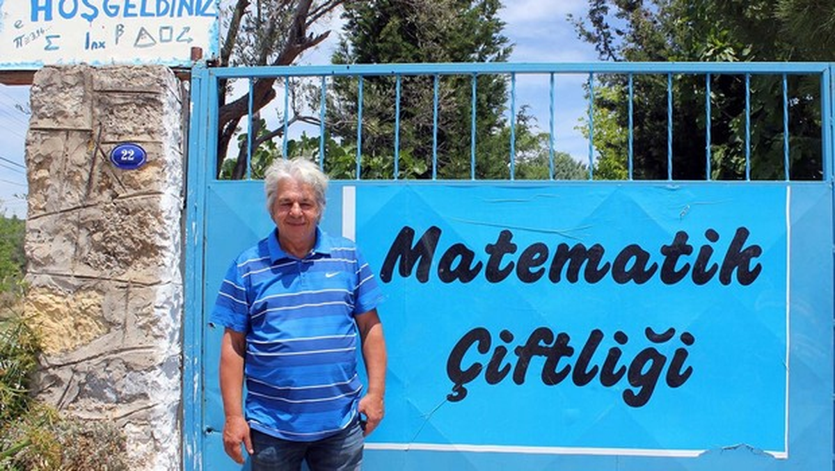 Matematiğin Eğlenceyle Buluştuğu Çiftlik