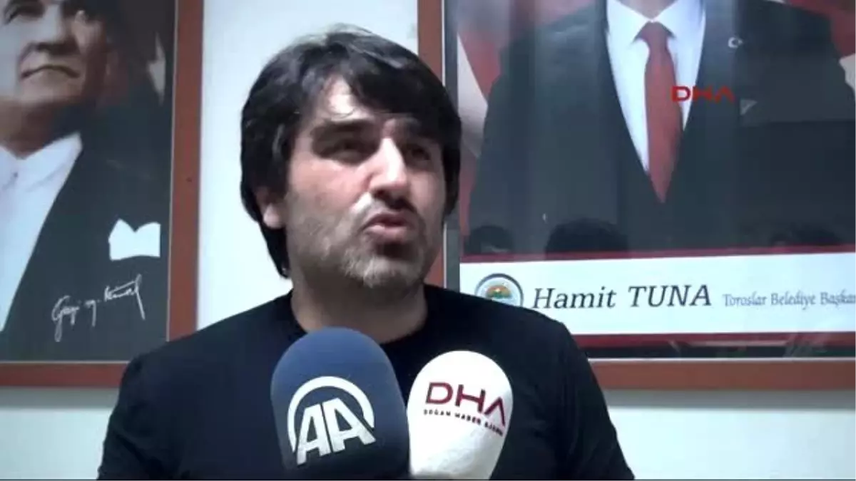 Mersin-'flâmenko'dan Anadolu'ya Konseri ile Büyüledi