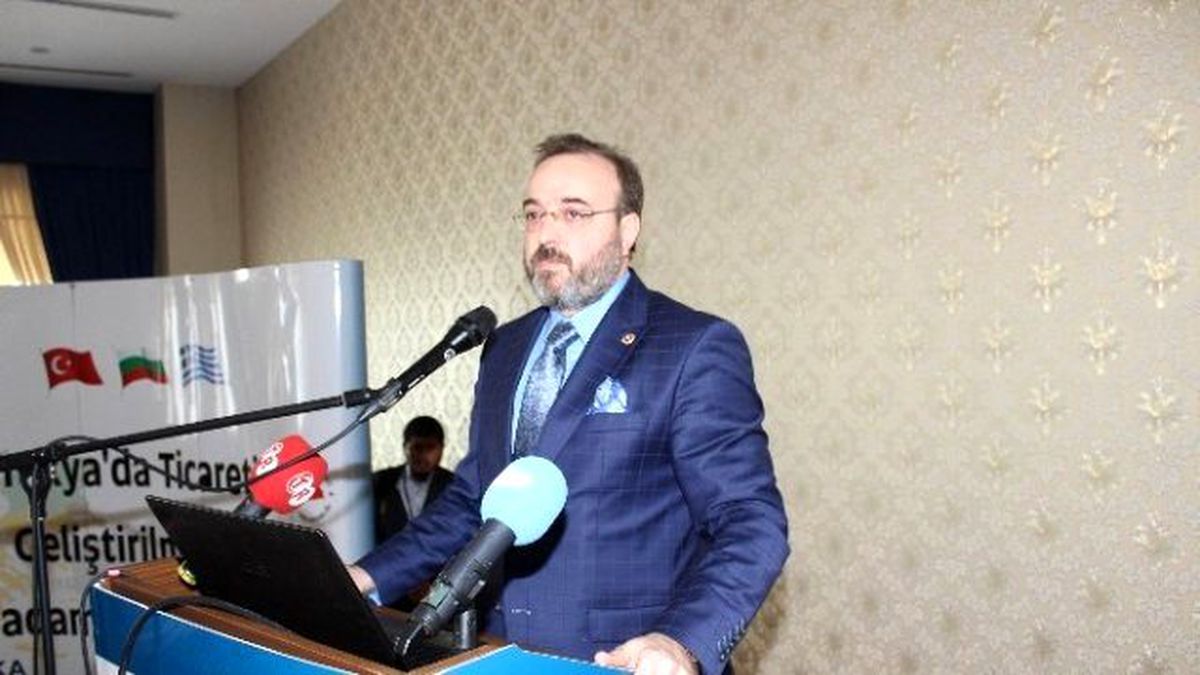Milletvekili Yel\'den Çevre Günü Mesajı