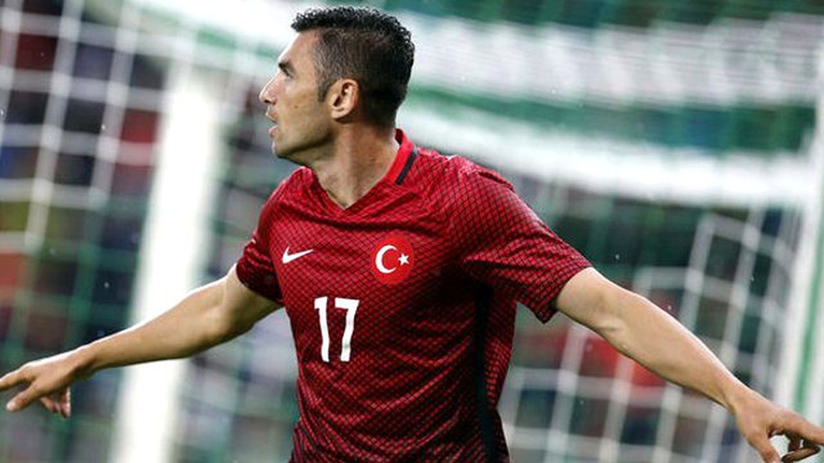 Milli Takımımız, Slovenya'yı 1-0 Yendi
