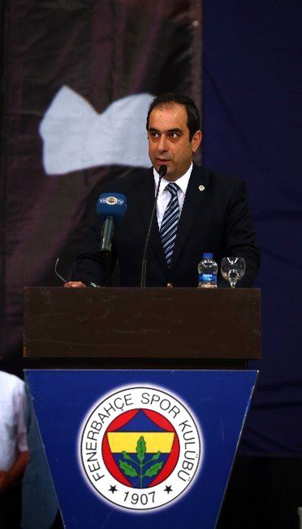 Mosturoğlu: "Fenerbahçe\'nin Marka Değeri Avrupa\'da İlk 30\'da"