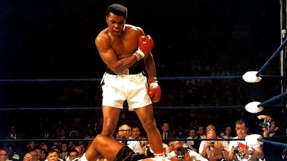 Muhammed Ali, Doğduğu Yer Olan Kentucky'ye Gömülecek