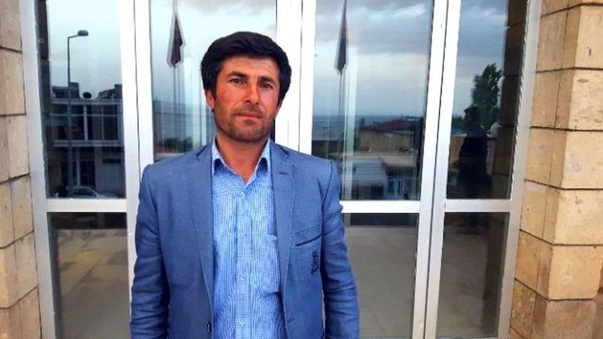 Muhtarlık "Kurayla" Geldi