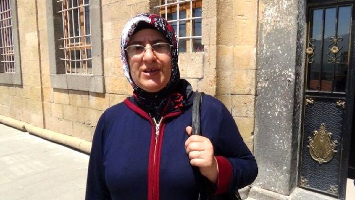 Niğde\'de Muhtarlık Seçimi