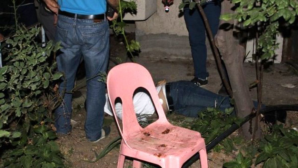 Öğrenci Evinde Şüpheli İntihar