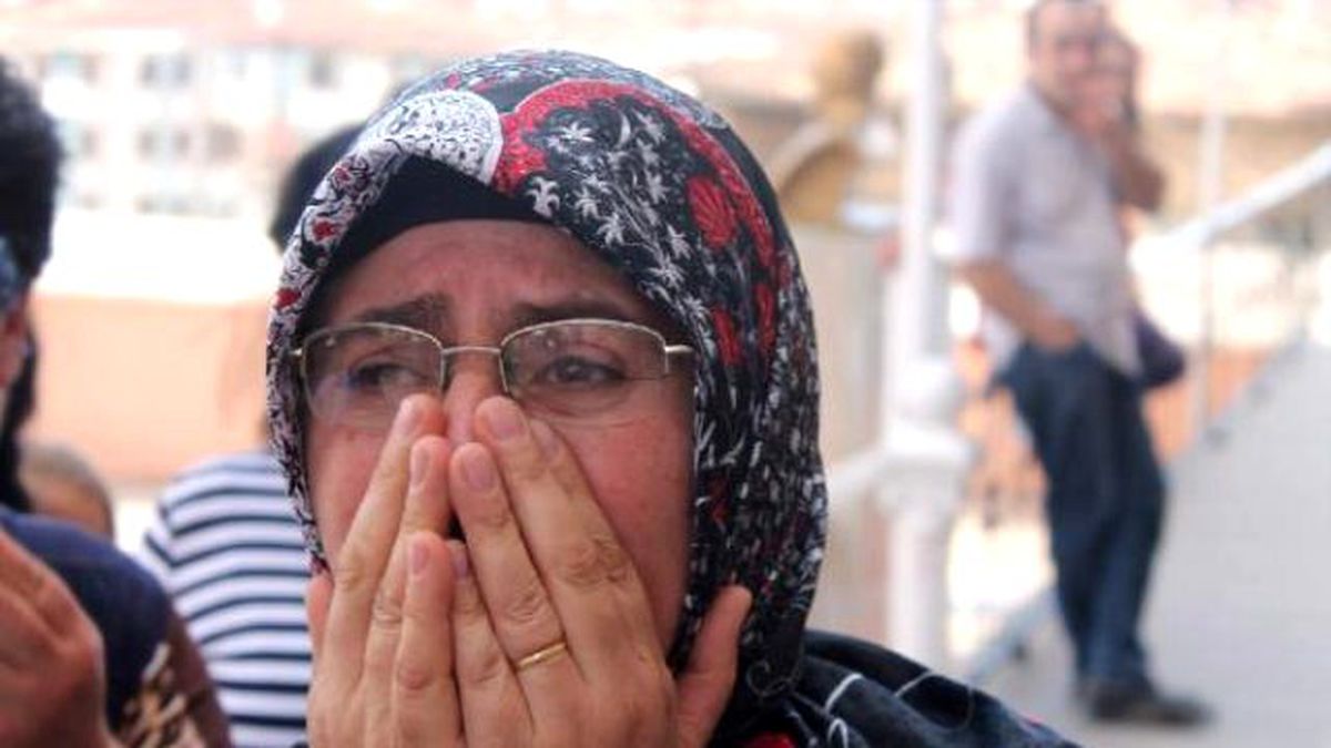 Ölen Eşinin Yerine Muhtar Seçildi