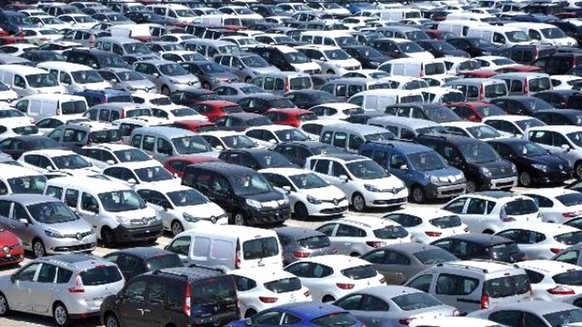 Otomotiv, Mayıs Ayında Son Üç Yılın İhracat Rekorunu Kırdı