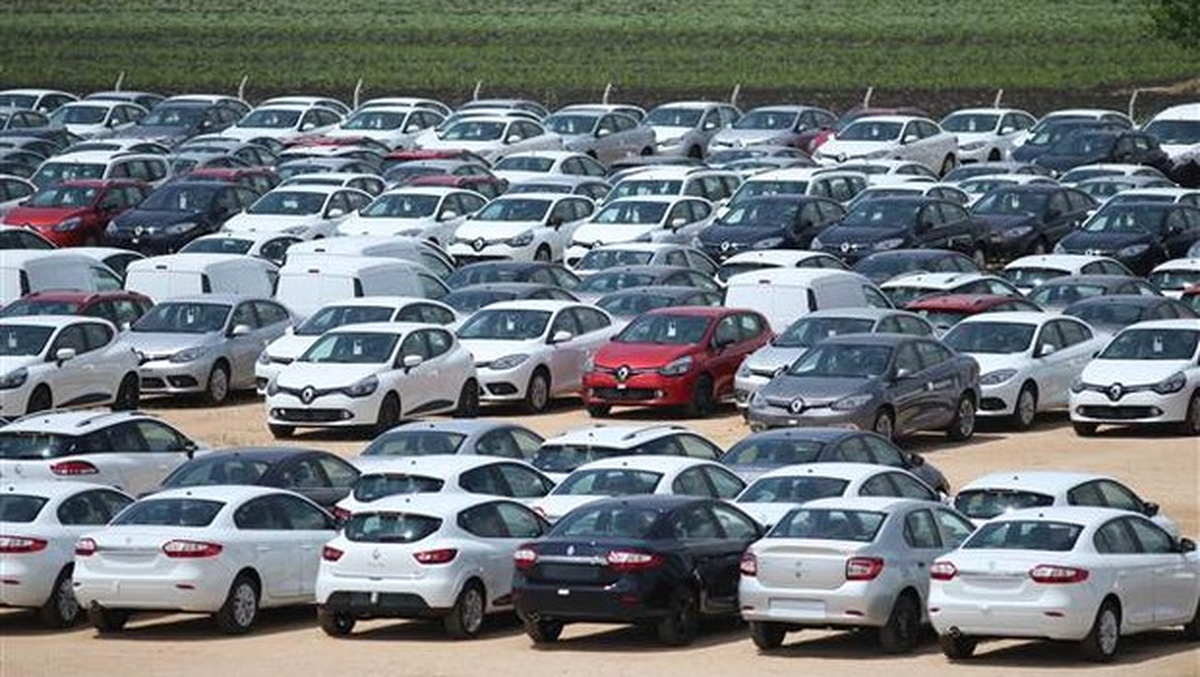 Otomotivin Mayıs İhracatında Son 3 Yılın Artış Rekoru