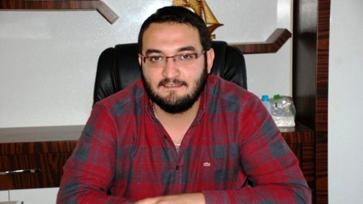Özsayın\'dan Almanya\'ya Tepki