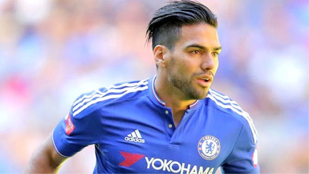 Radamel Falcao: Galatasaray Transferi Neden Olmasın