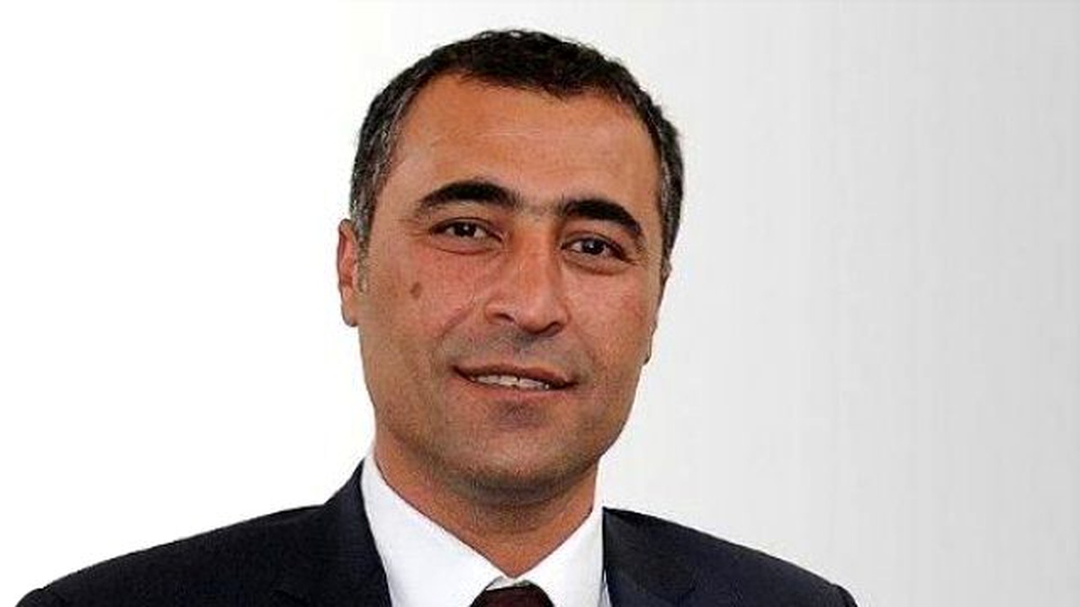 Sabri Özdemir, SİBADAŞ\'ı Eleştirdi