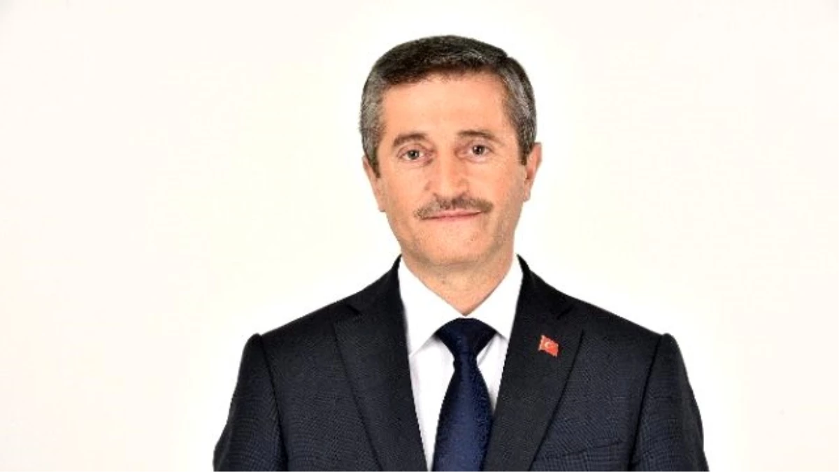 Şahinbey Belediye Başkanı Mehmet Tahmazoğlu Açıklaması