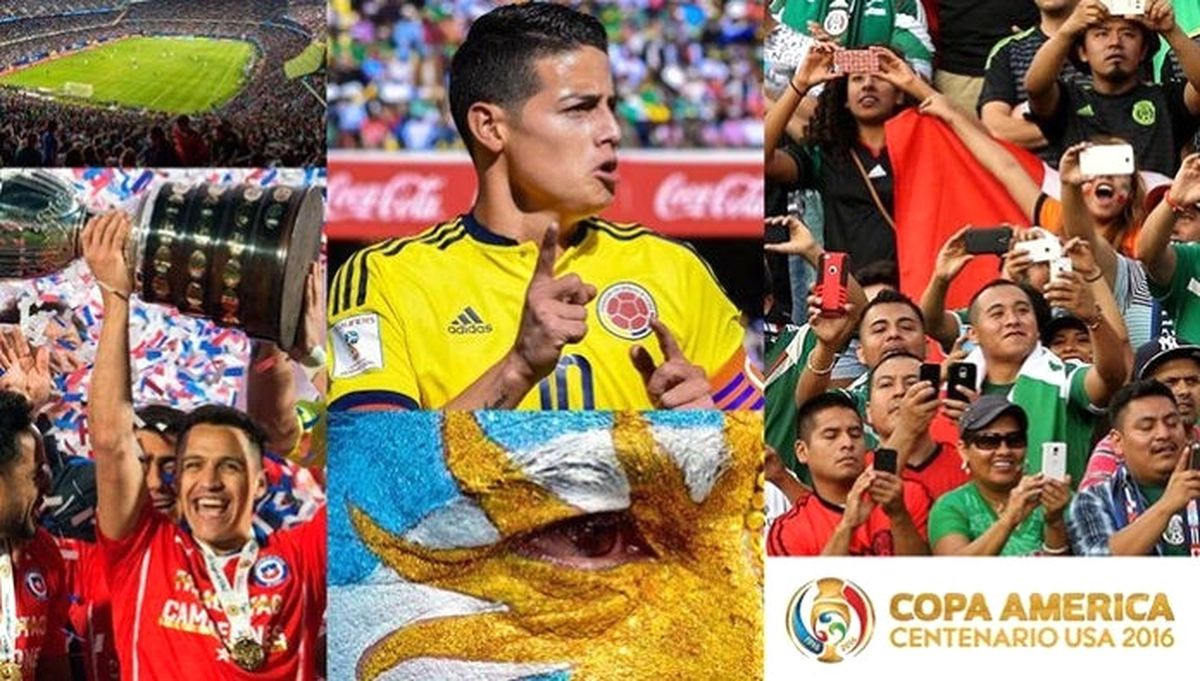 Sahurda Copa America, İftarda Euro 2016