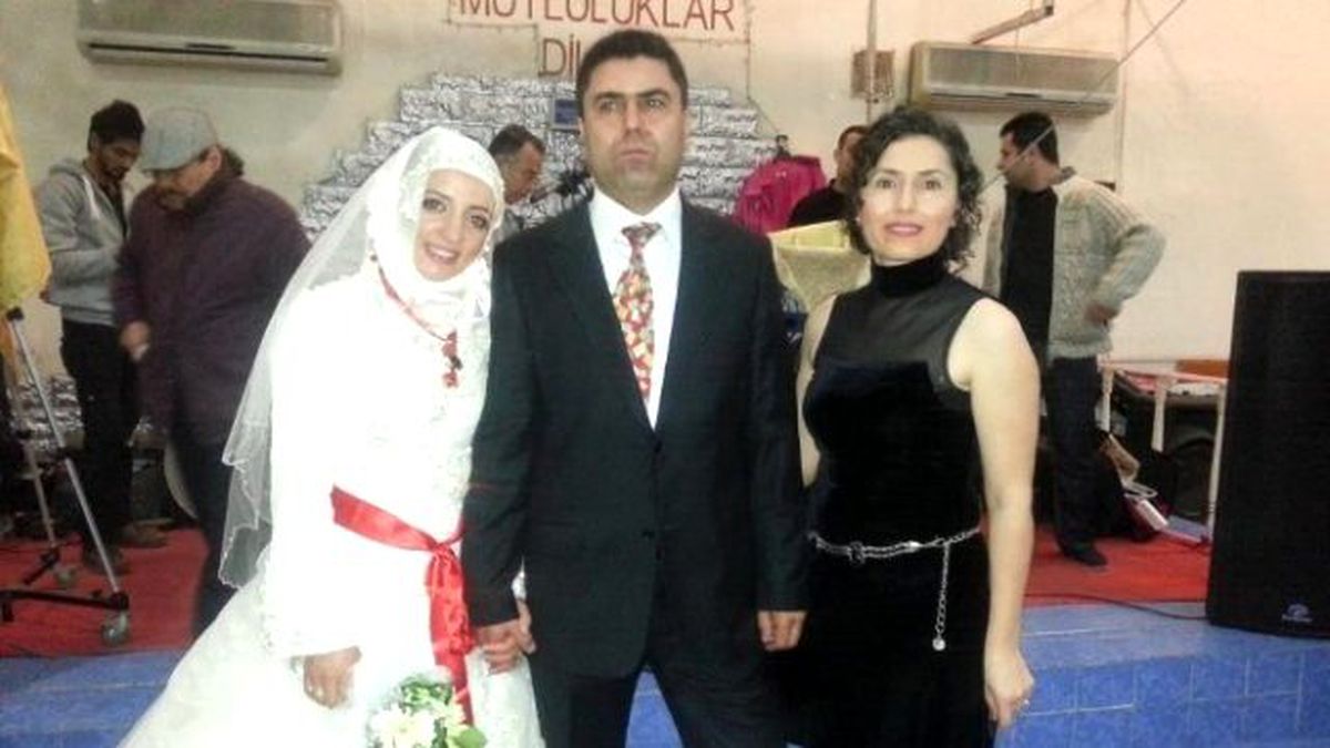 Şehit Ateşi Erzurum\'a Düştü