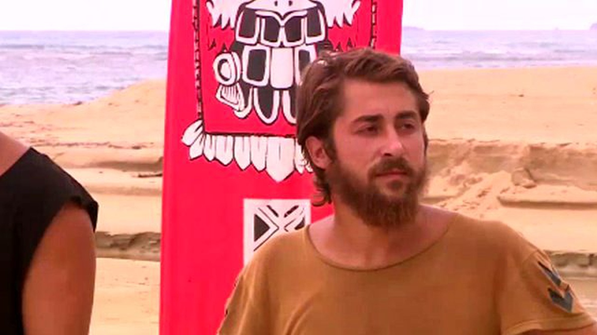 Semih Oyunda Parkura Çıkacabiliek mi Acun Ilıcalı Açıkladı...