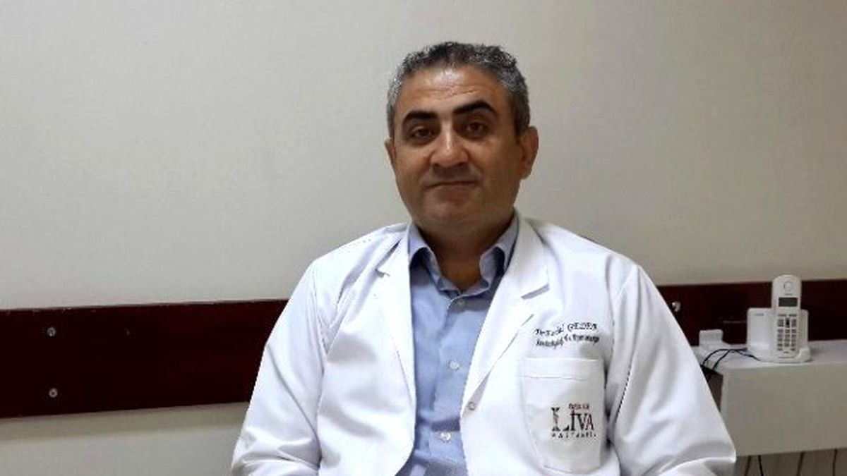 Sezon Başladı, Kene Isırmalarına Dikkat