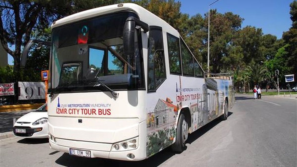 Son Tur Otobüsü de Seferden Kaldırıldı