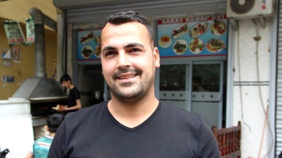 Sur Esnafı Ramazan Ayını Buruk Karşılıyor
