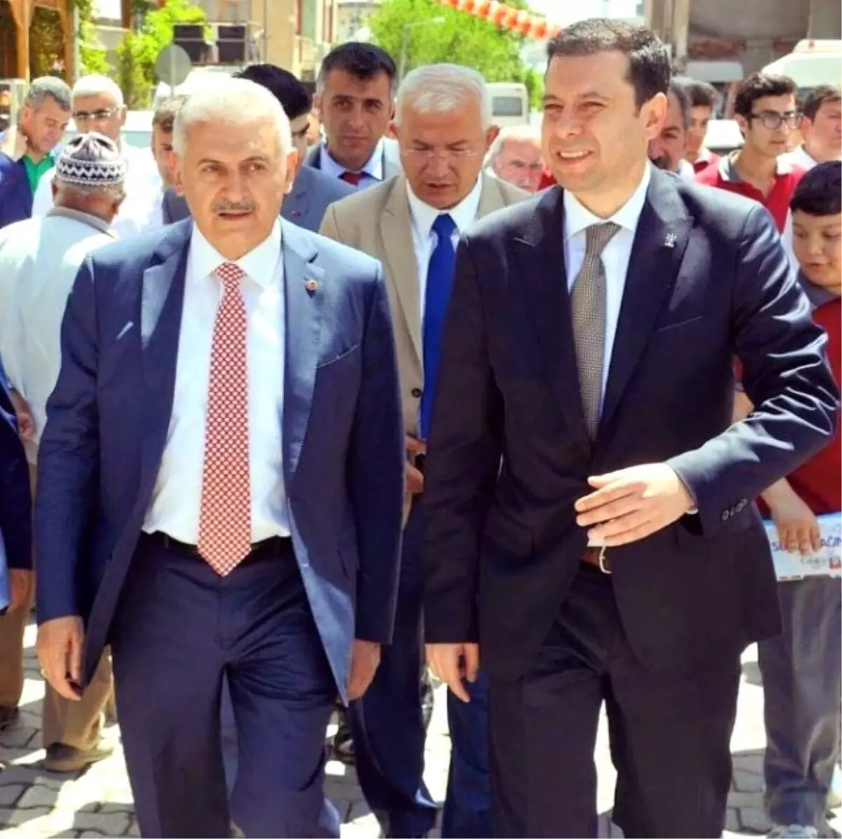 Tire-belevi Arasına Duble Yol