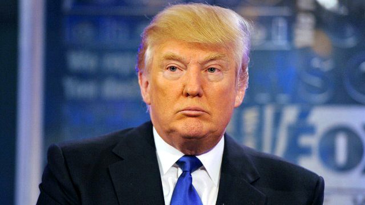 Trump, Müslüman Bir Yargıcın Kendisine Karşı "Önyargılı" Olabileceğini Savundu