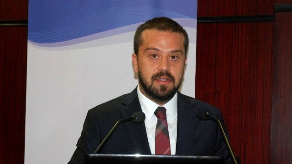 Tübitak Bigg Garaj Yenilikçi Anadolu Projesinin Tanıtımı Yapıldı
