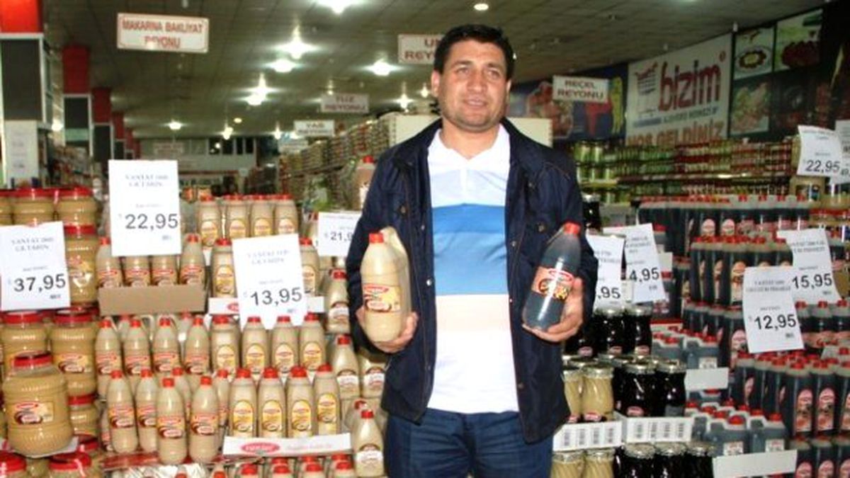 Yerel Marketlerden Ramazan İndirimi