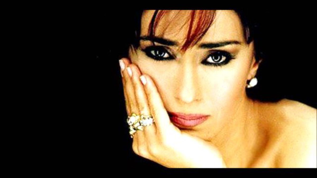 Yıldız Tilbe'nin Yeni Çıkardığı Şarkı Çalıntı Çıktı