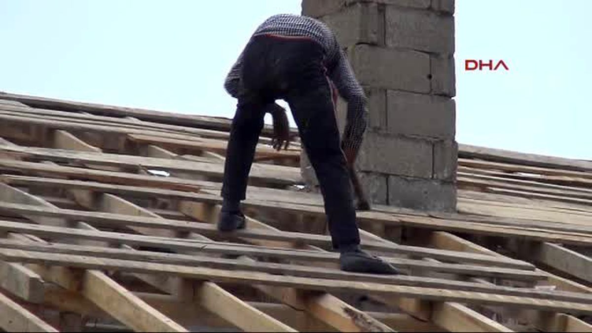 Yüksekovalılar Operasyon Şokunu Atlatmaya Çalışıyor