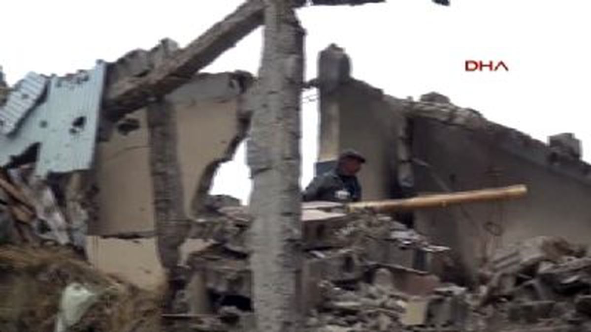 Yüksekovalılar Ramazanı Buruk Karşılıyor