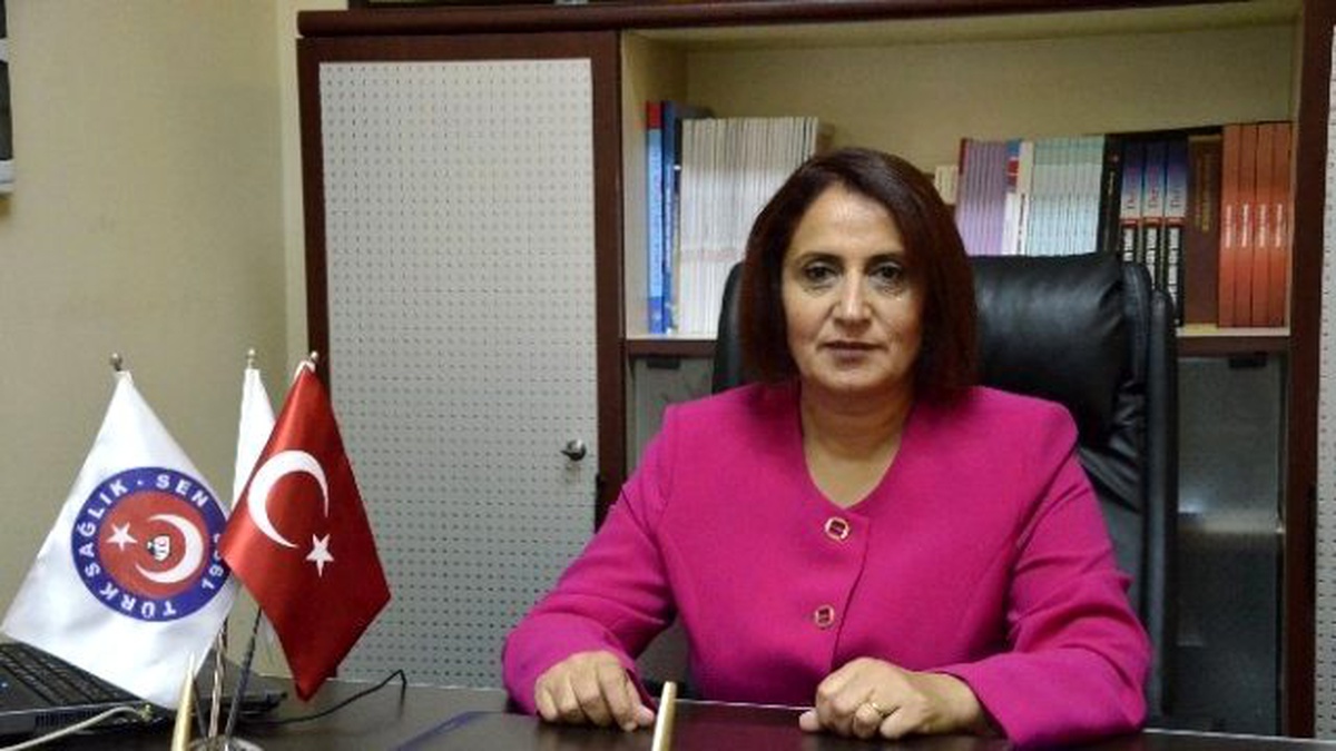 Zengin: "Diyetisyenlerin Sorunları Çözülmeli"