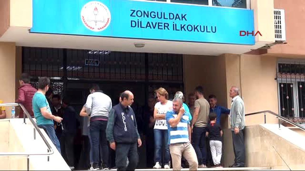 Zonguldak\'ta İki Mahallede Muhtarlık Seçimi Yapıldı