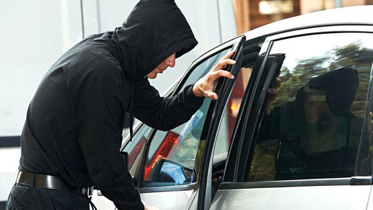 170 Bin TL\'lik Arabayı Hacklemenin Yolu Bulundu\'