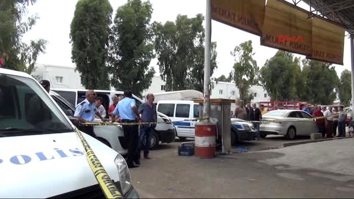 Adana Eşiyle İlişkisi Olduğunu İddia Ettiği Ağabeyini Öldürdü