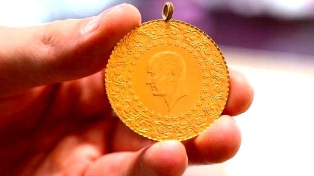 Altının Gramı 2 Haftanın En Yükseğinde