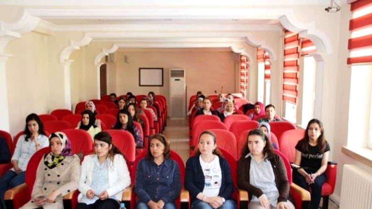 Anne Sütü Danışmanlık Eğitimi Tamamlandı