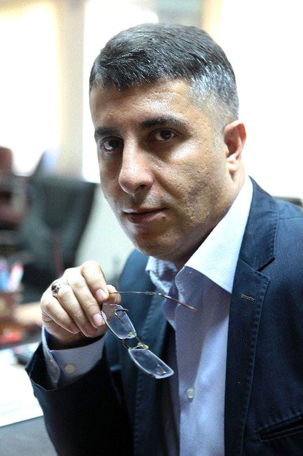 Asimed Başkanı Eğilmez\'den, Alman Parlamentosunun Sözde \'Ermeni Soykırımı\'nı Kabul Etmesine Tepki