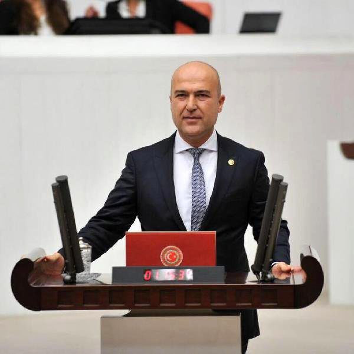Askeriyedeki Sivil Memurlara Maaş Artışı Öngörülüyor