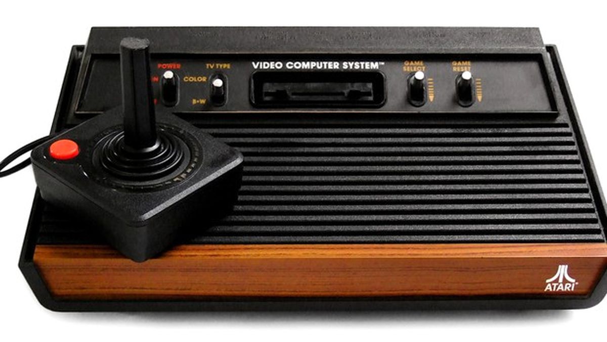 Atari Geri Dönüyor!