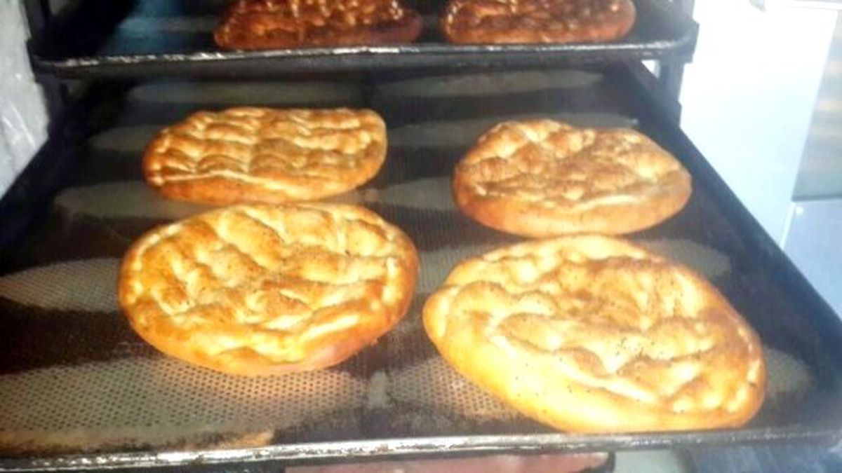 Aydın Büyükşehirden Ramazan Pidesi