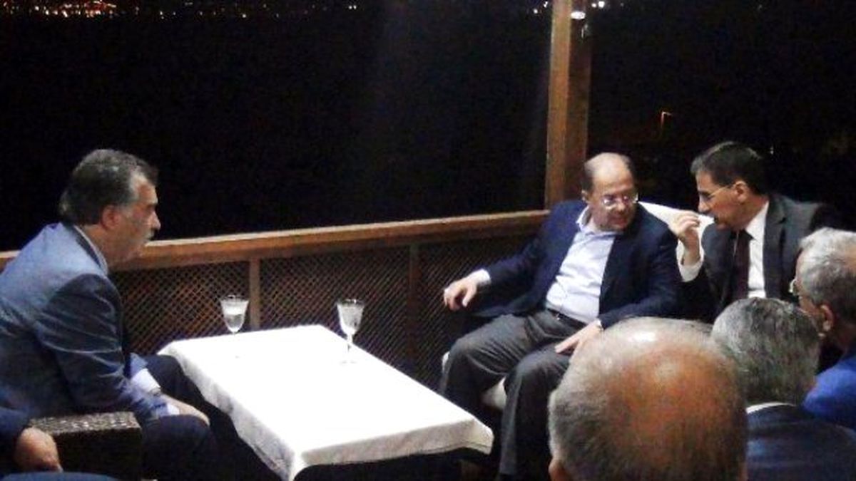 Bakan Akdağ Osmaniye\'de