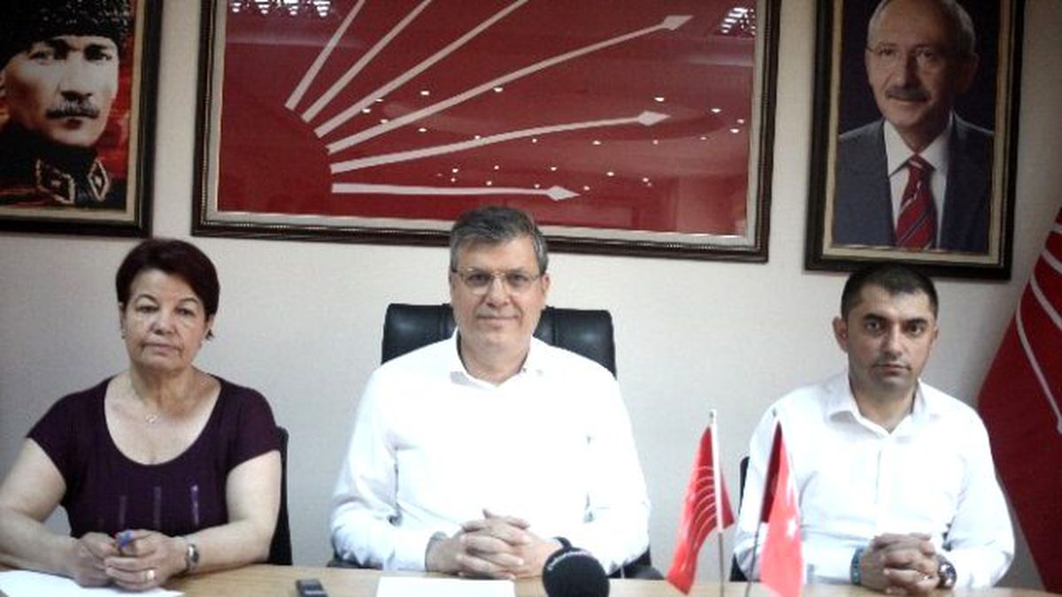 Barut, Kılıçdaroğlu\'nun Adana Ziyaretini Değerlendirdi