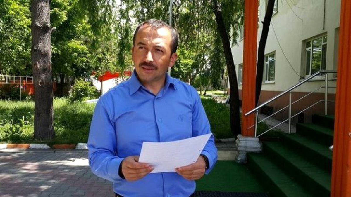 Başkan Çelik\'ten Almanya\'ya Tepki