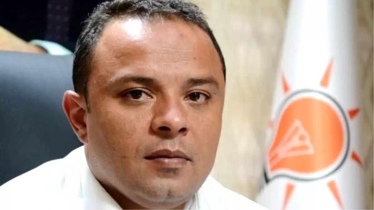 Başkan Karatay\'dan Ramazan Mesajı